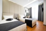 Hotel Naos Luxury Hotel wakacje