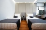 Hotel Naos Luxury Hotel wakacje