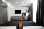Hotel Naos Luxury Hotel wakacje