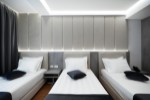 Hotel Naos Luxury Hotel wakacje