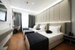 Hotel Naos Luxury Hotel wakacje