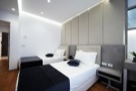 Hotel Naos Luxury Hotel wakacje