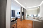 Hotel Naos Luxury Hotel wakacje