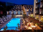 Hotel Olympia Hotel Vlore wakacje