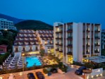 Hotel Olympia Hotel Vlore wakacje