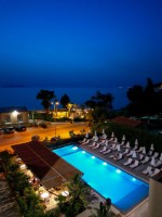 Hotel Olympia Hotel Vlore wakacje