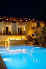 Hotel Olympia Hotel Vlore wakacje