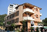 Hotel Onorato Hotel wakacje