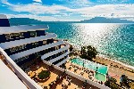 Hotel Regina Blue Hotel wakacje