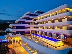 Hotel Regina Blue Hotel wakacje