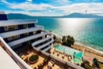 Hotel Regina Blue Hotel wakacje