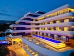 Hotel Regina Blue Hotel wakacje