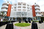 Hotel Regina Garden Hotel wakacje