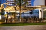 Hotel Regina Garden Hotel wakacje