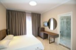 Hotel Regina Garden Hotel wakacje