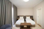 Hotel Regina Garden Hotel wakacje