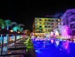 Hotel Regina Palm Resort wakacje