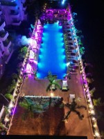 Hotel Regina Palm Resort wakacje