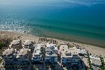 Hotel Sea & Sand Hotel wakacje