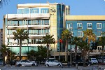 Hotel Vlora International Hotel wakacje