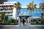 Hotel Vlora International Hotel wakacje