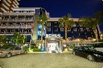 Hotel Vlora International Hotel wakacje