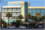 Hotel Vlora International Hotel wakacje
