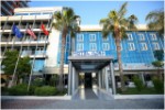Hotel Vlora International Hotel wakacje