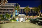 Hotel Vlora International Hotel wakacje