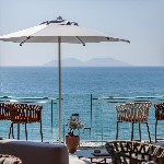 Hotel Hotel Vlora Priam Affiliated by Meliá wakacje