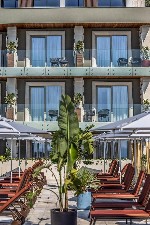 Hotel Hotel Vlora Priam Affiliated by Meliá wakacje