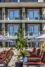 Hotel Hotel Vlora Priam Affiliated by Meliá wakacje