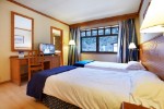 Hotel Hotel Euroski Mountain Resort wakacje