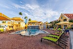 Hotel Amsterdam Manor Beach Resort wakacje