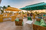 Hotel Amsterdam Manor Beach Resort wakacje