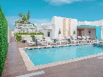 Hotel Aruba Boutique & Art Hotel, BW Signature Collection wakacje
