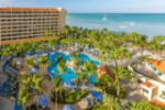 Hotel Barcelo Aruba wakacje