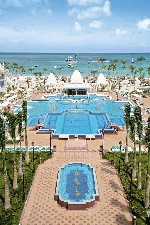 Hotel RIU PALACE ARUBA wakacje