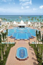 Hotel RIU PALACE ARUBA wakacje