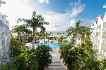 Hotel Renaissance Wind Creek Aruba Resort wakacje