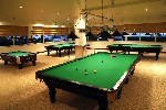 Hotel Al Bander Resort wakacje