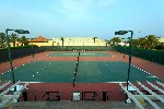 Hotel Al Bander Resort wakacje