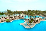 Hotel Al Bander Resort wakacje