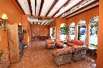 Hotel Al Bander Resort wakacje