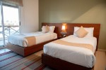 Hotel Al Bander Resort wakacje