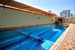 Hotel Arman wakacje