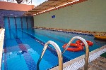 Hotel Arman wakacje