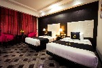 Hotel Arman wakacje