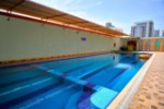 Hotel Arman wakacje