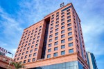 Hotel Arman wakacje